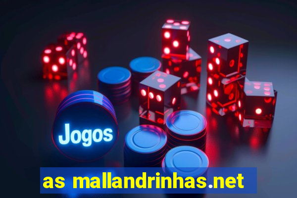 as mallandrinhas.net